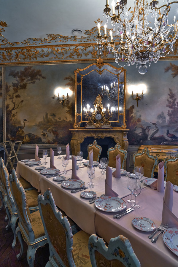 Площадки Turandot