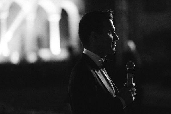 Ведущие Александр Слесарев