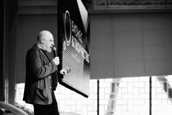 Бизнес и Творчество 2019: всё о главной