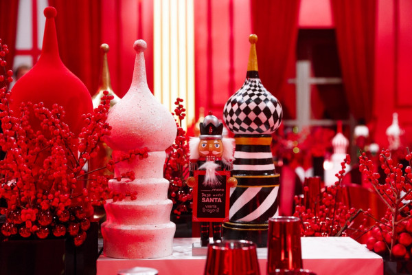 Вдохновляющие fashion-съёмки свадебных профессионалов