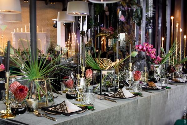 О команде, творчестве и бизнесе: интервью с