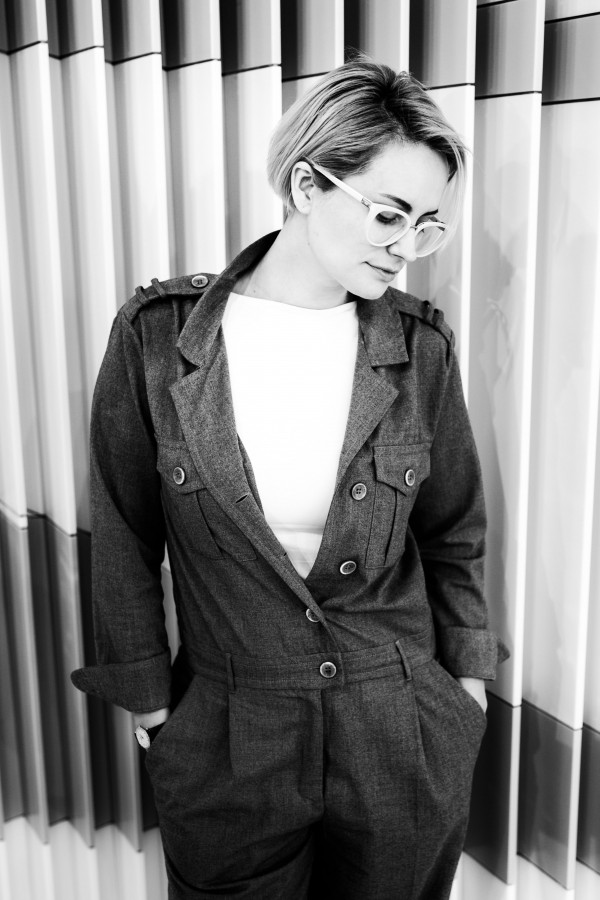 О команде, творчестве и бизнесе: интервью с