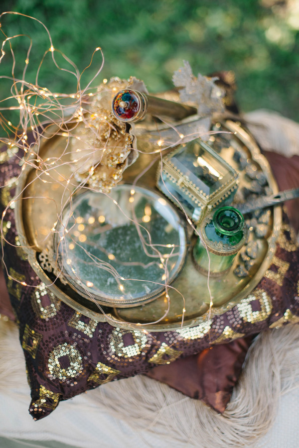 3 самые популярные концепции cвадебного дня