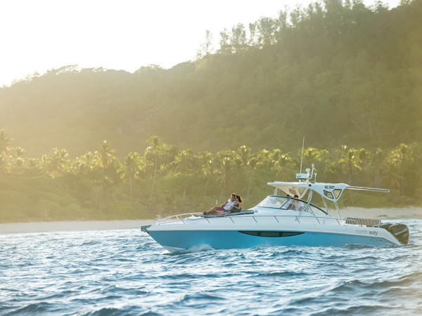 5 интересных мест для отдыха: страны и