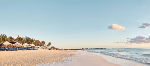 5 интересных мест для отдыха: страны и