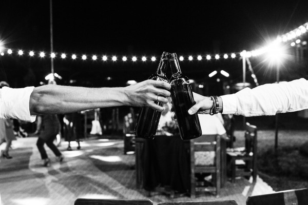 Дмитрий и Екатерина. Грузия