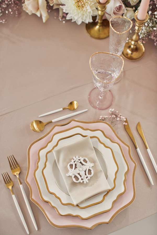 3 самые популярные концепции cвадебного дня