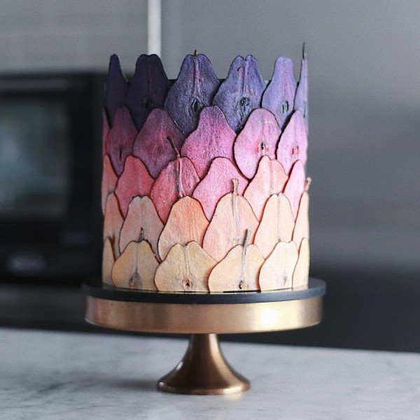 «Тортик Аннушка»: торты, известные во всём мире