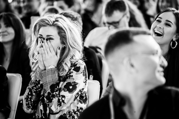 Бизнес и Творчество 2019: всё о главной