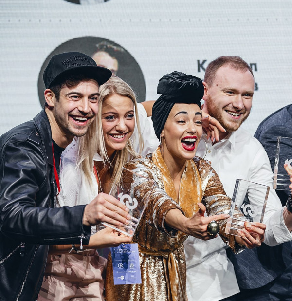 Бизнес и Творчество 2019: всё о главной