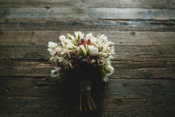 Летняя стильная свадьба в Москве