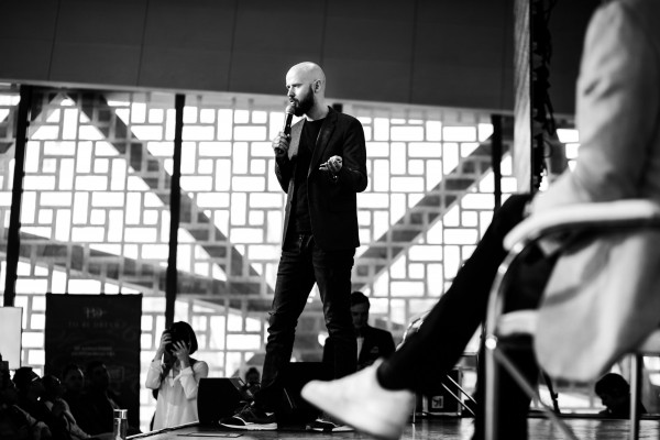 Бизнес и Творчество 2019: всё о главной