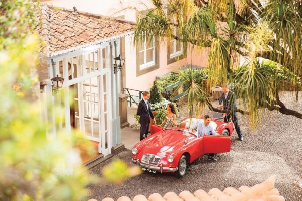 5 интересных мест для отдыха: страны и