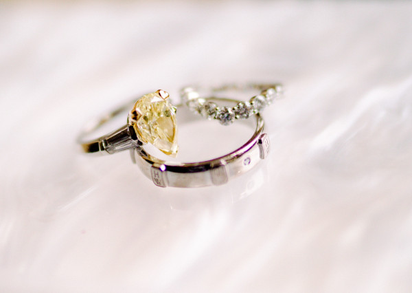 Свадьба Екатерины и Павла в Вероне