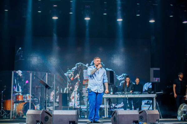 Свадьба хоккеиста Александра Радулова и гимнастки Дарьи