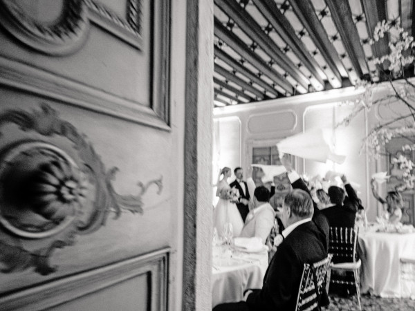 Свадьба Екатерины и Павла в Вероне