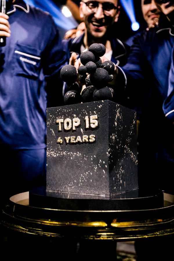 В постели с TOP15MOSCOW