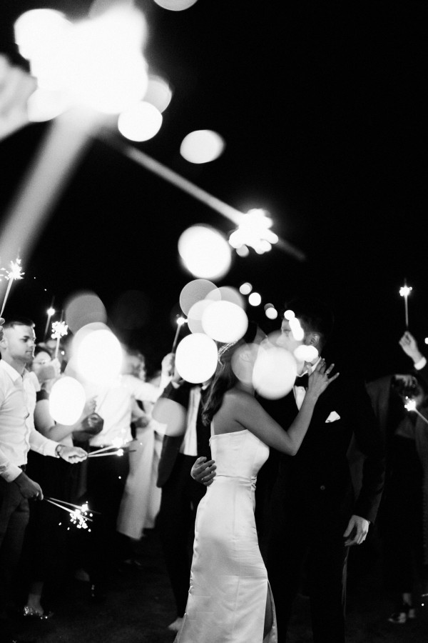 Свадьба в загородном яхт-клубе