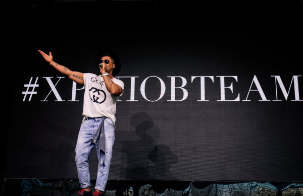 Бизнес и Творчество 2019: всё о главной