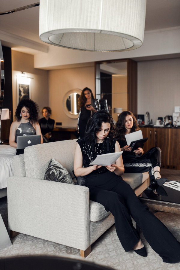 Больше, чем служба координации: интервью с основателем