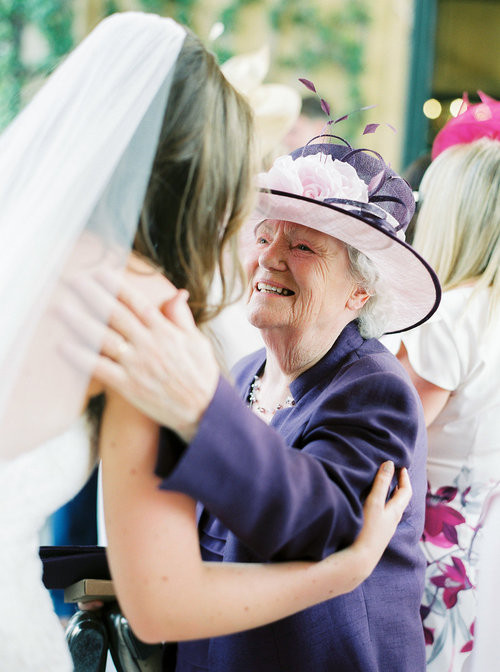 Об эстетике свадеб в Италии с Анастасией