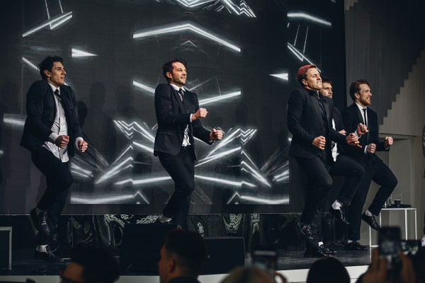 Бизнес и Творчество 2019: всё о главной