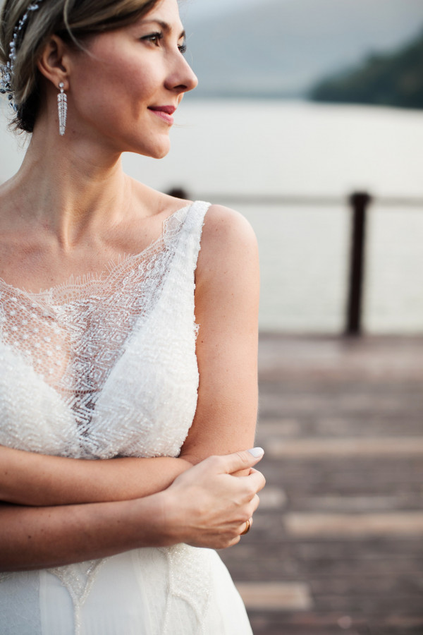 Три дня сказки: свадьба в Грузии