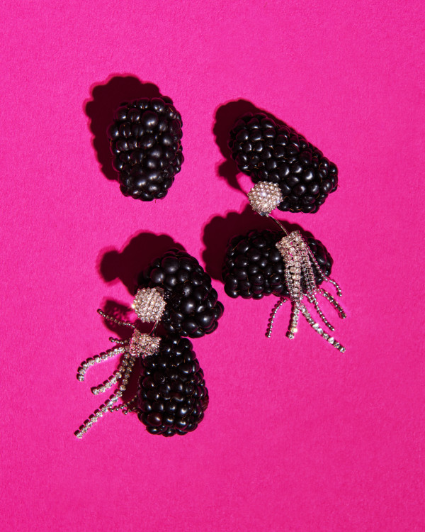 Основатель бренда WeddyVichi Клавдия Жумарина о лучших