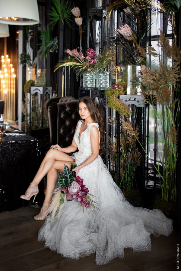 О команде, творчестве и бизнесе: интервью с