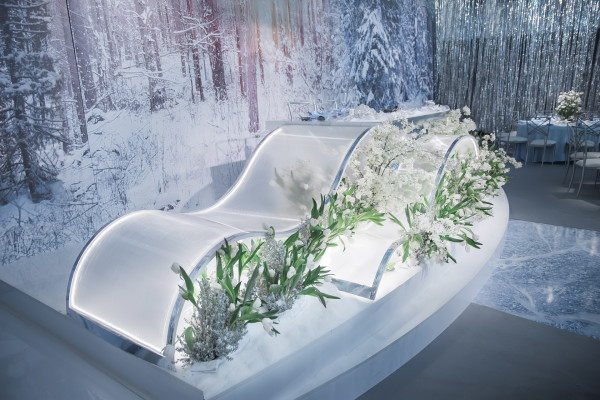 3 самые популярные концепции cвадебного дня