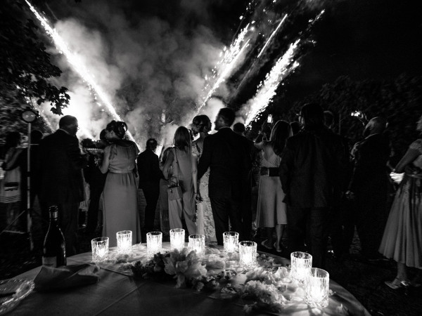 Свадьба Екатерины и Павла в Вероне