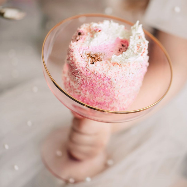 Вдохновляющие fashion-съёмки свадебных профессионалов