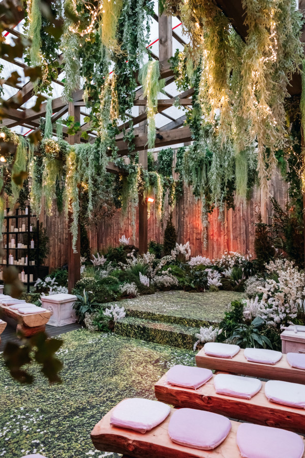 3 самые популярные концепции cвадебного дня