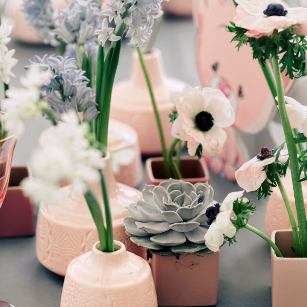 Вдохновляющие fashion-съёмки свадебных профессионалов