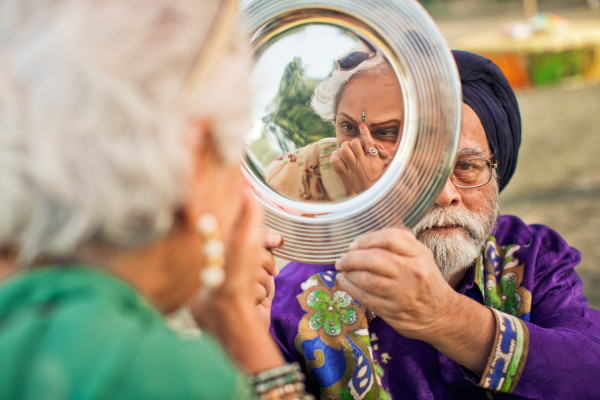 Фотографы Андрей Настасенко