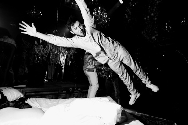 В постели с TOP15MOSCOW