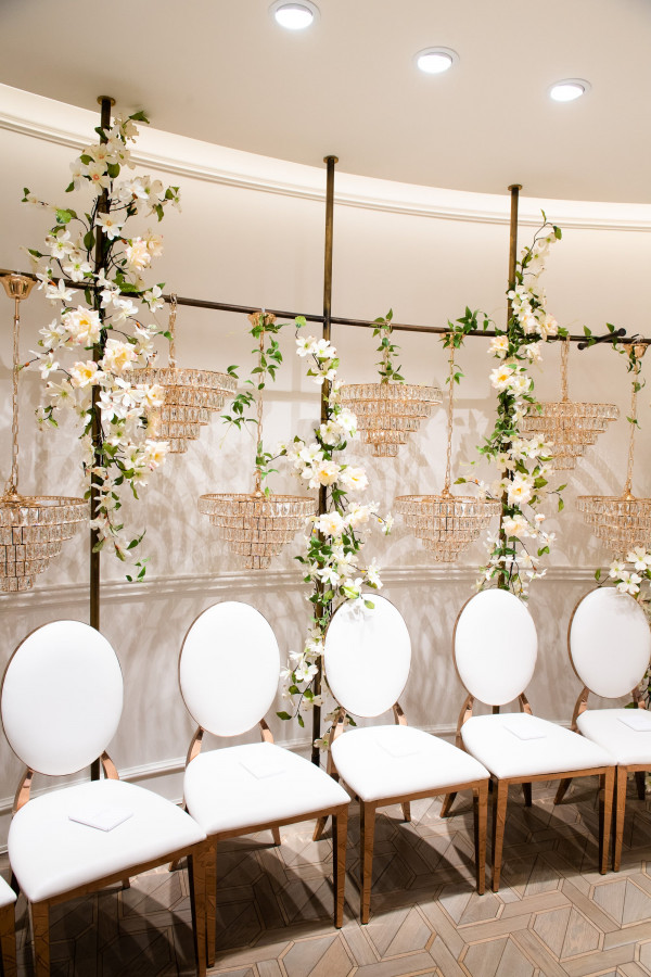 20 очень красивых свадебных платьев Zuhair Murad