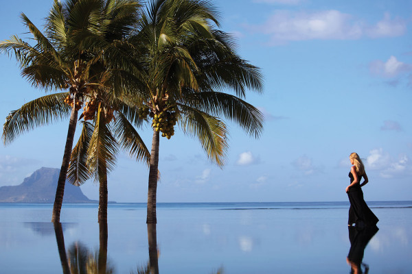 5 интересных мест для отдыха: страны и