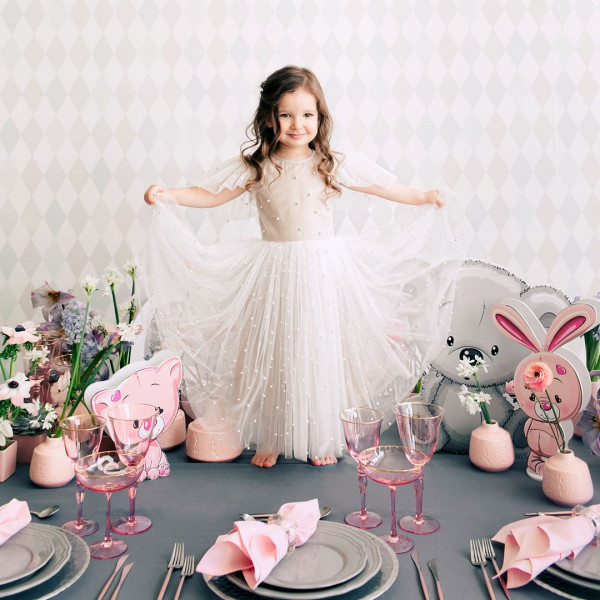 Вдохновляющие fashion-съёмки свадебных профессионалов