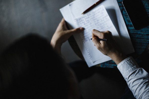 Летняя стильная свадьба в Москве