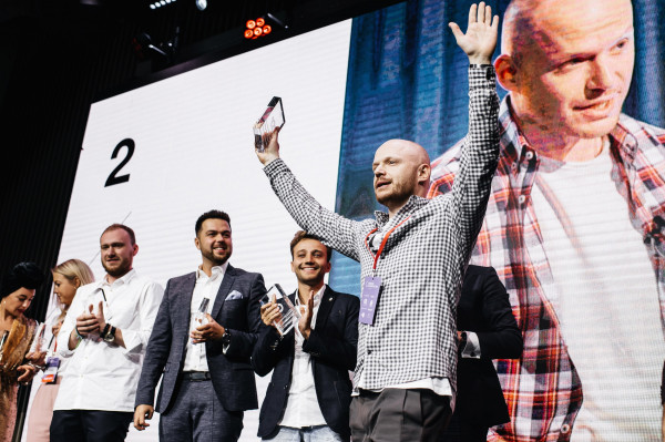 Бизнес и Творчество 2019: всё о главной