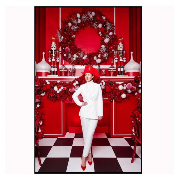 Вдохновляющие fashion-съёмки свадебных профессионалов