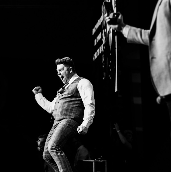 Бизнес и Творчество 2019: всё о главной