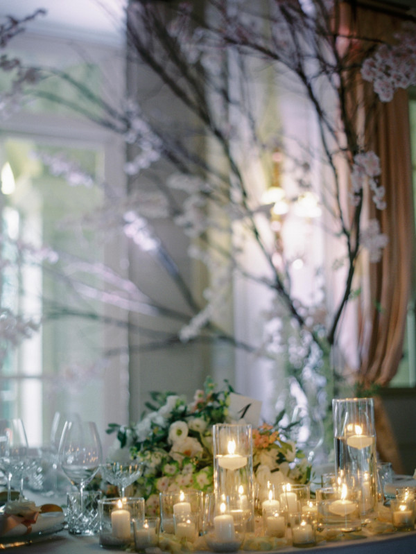 Свадьба Екатерины и Павла в Вероне