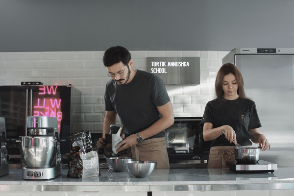 «Тортик Аннушка»: торты, известные во всём мире