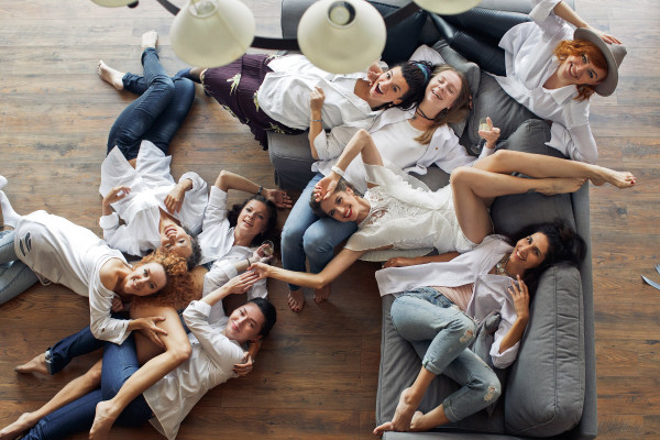 Фотографы Андрей Настасенко