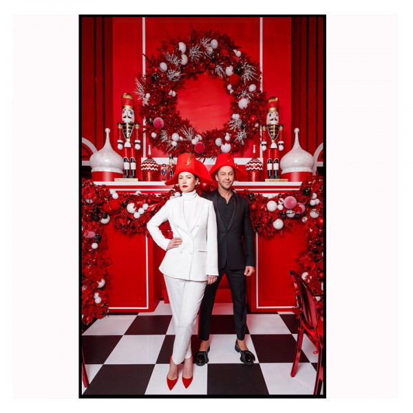 Вдохновляющие fashion-съёмки свадебных профессионалов