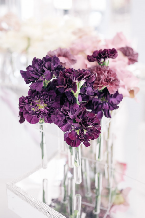 Cвадьба Евгения и Миланы в загородном ресторане