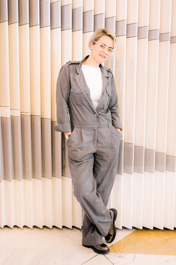 О команде, творчестве и бизнесе: интервью с