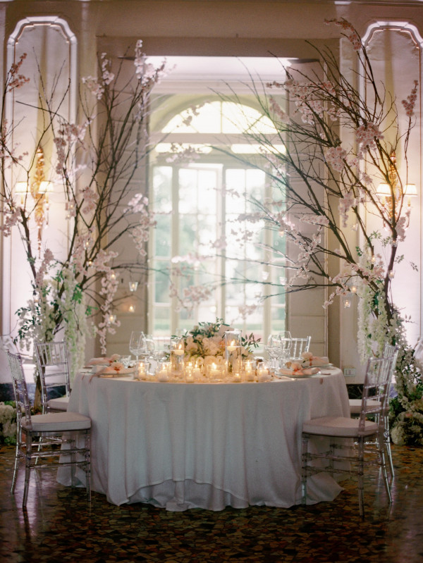 Свадьба Екатерины и Павла в Вероне